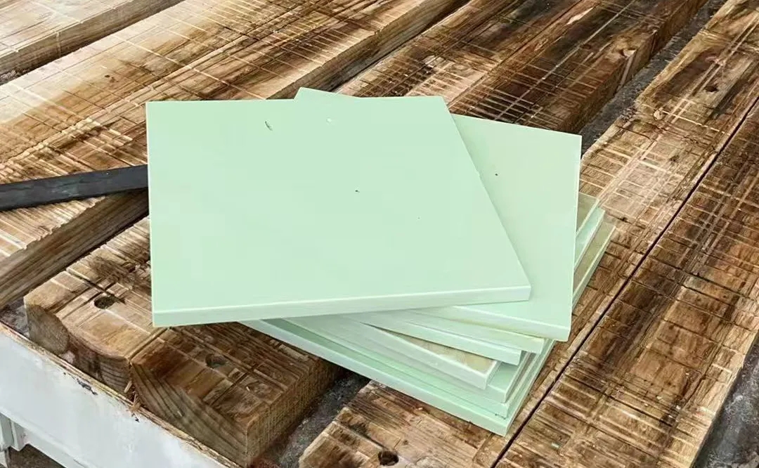 硬度媲美石材，还能透光热弯！贵州磷化用磷石膏造出“黑科技建材”