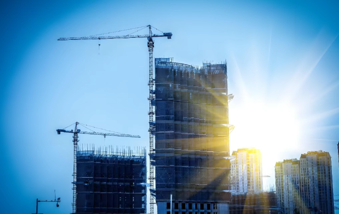 大风暴来了！大批建筑企业被“清理”踢出