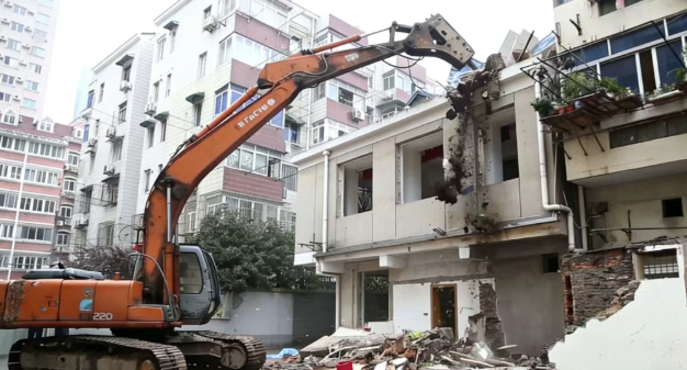 又有多地住建局改名，“大拆迁时代”来了？