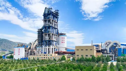 金隅冀东斥资 3.36 亿元控股金隅混凝土集团 构建 "水泥 + 骨料