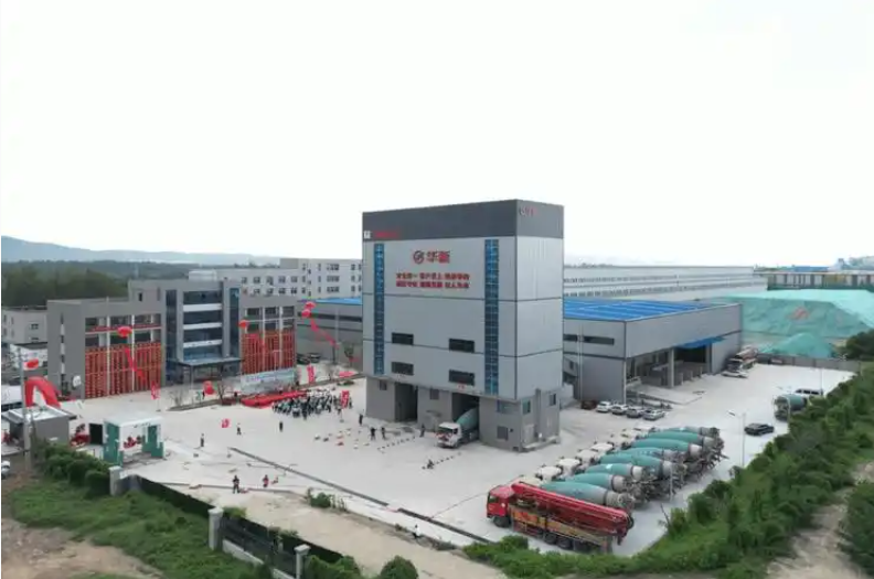 华新建材首季盈利6.3亿增近1.7倍 全球战略提速拟150亿加码海外布局
